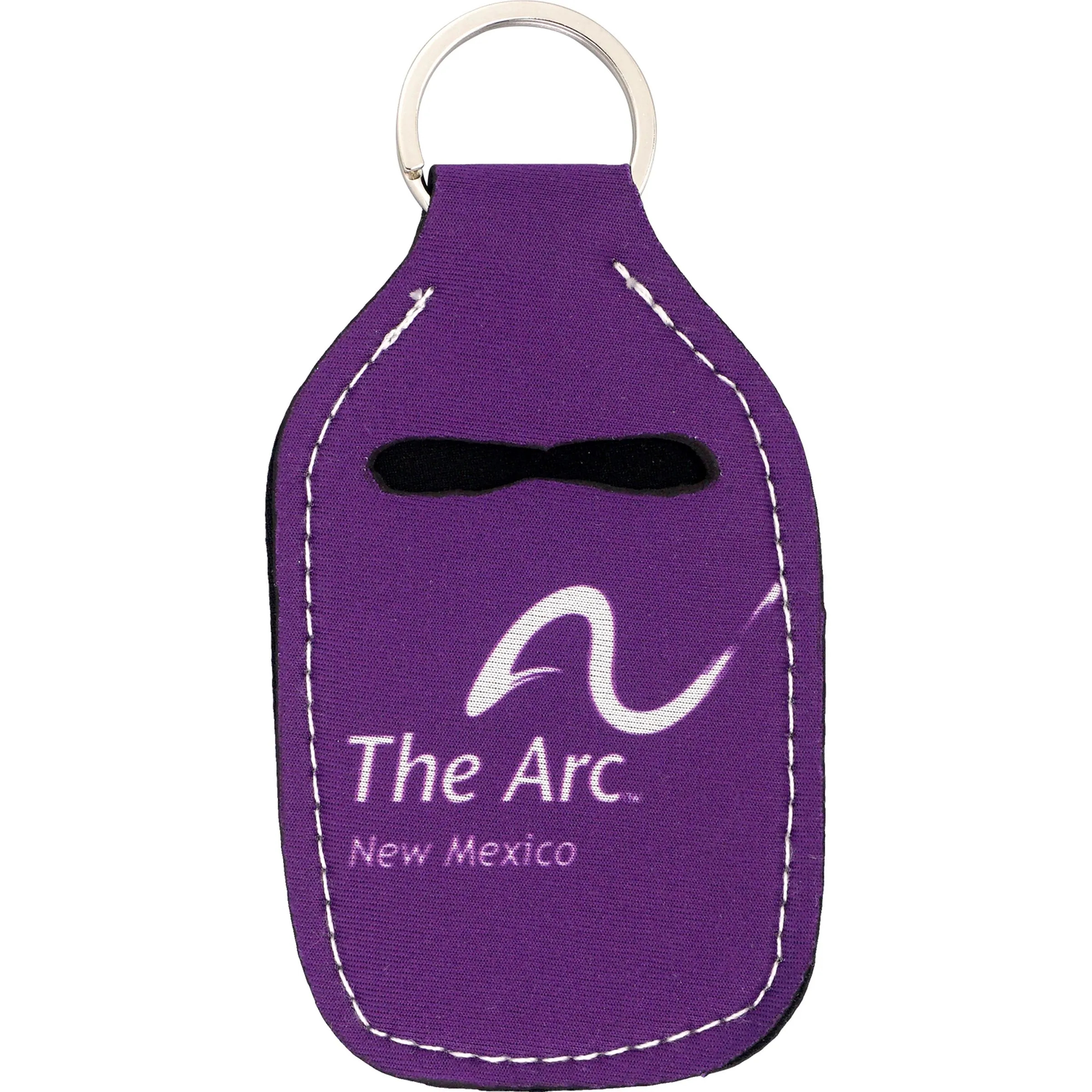 FULL COLOR SANITIZER POUCH 13