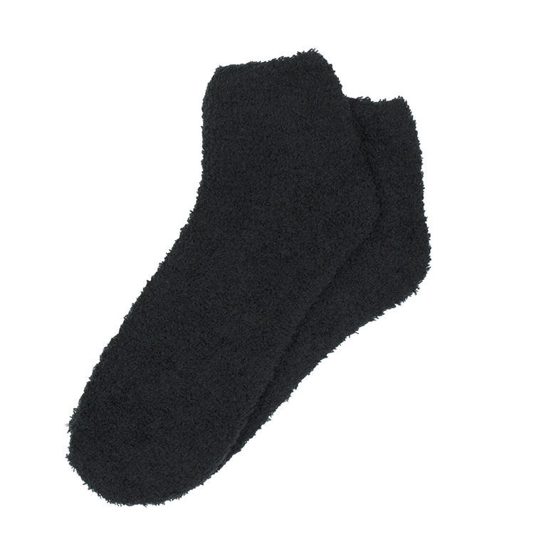 "TERN" - Soft and Fuzzy Fun Sock 28