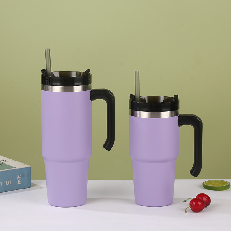 20Oz Tumbler With Handle 7