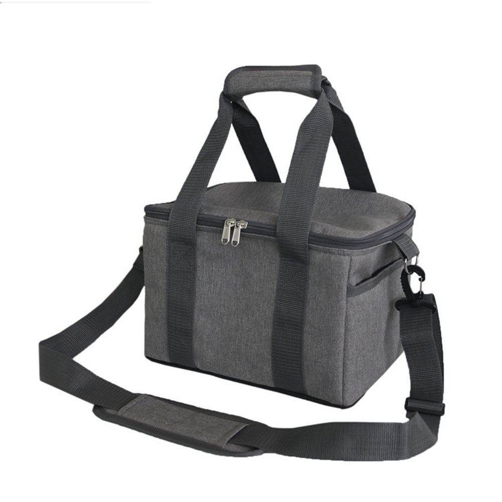 Insulated Lunch Bag 2