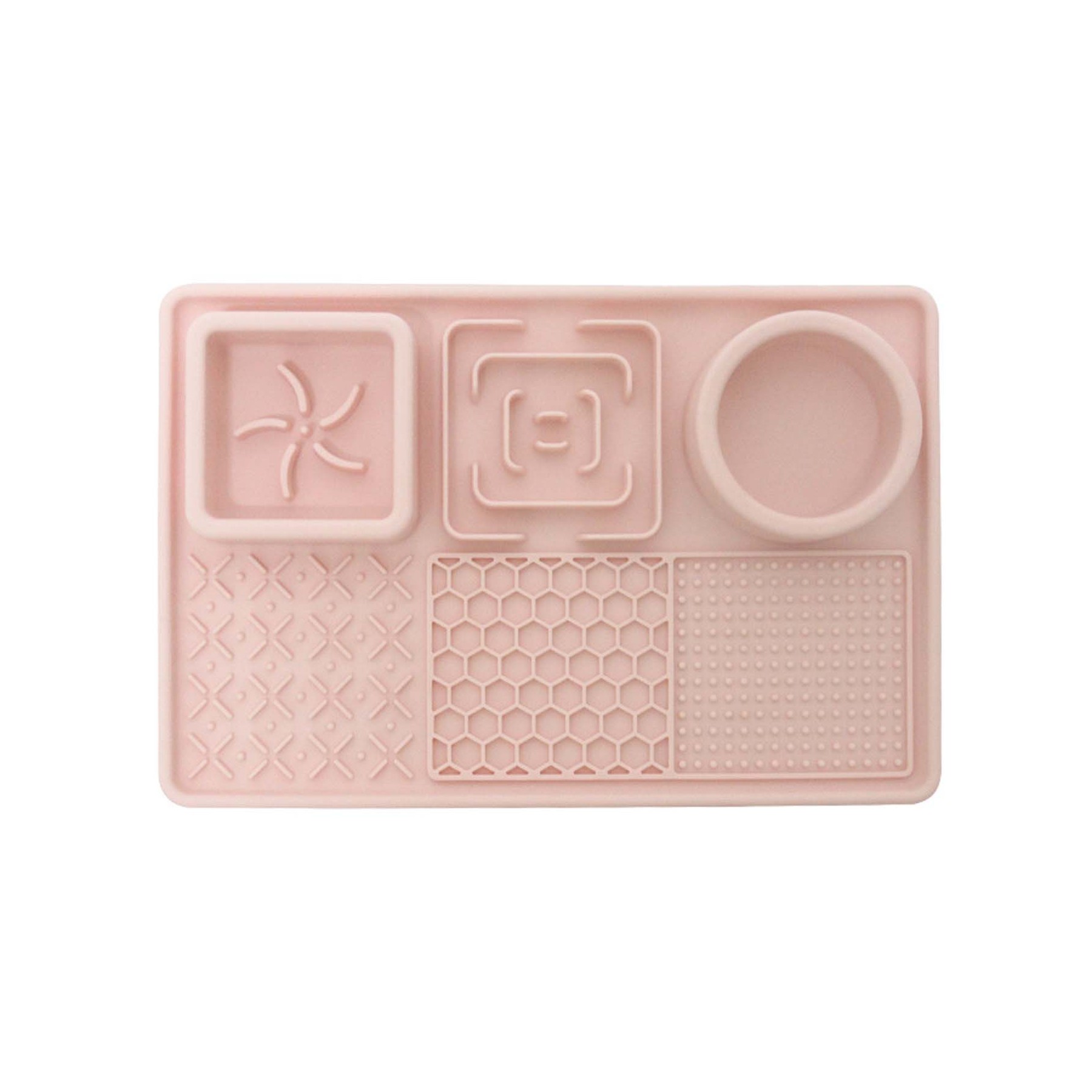 Pet Food Mat 2