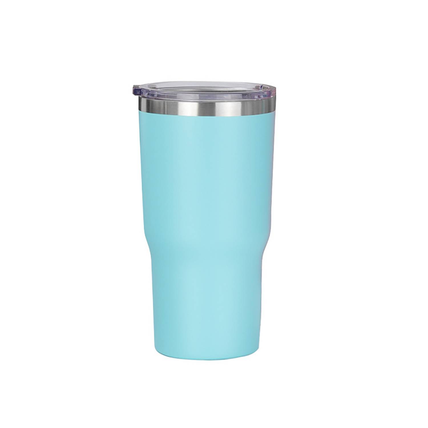 20oz Vacuum Insulated Stainless Steel Travel Tumbler 11