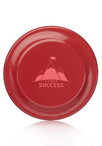 9.25 in. Solid Color Flying Discs 6