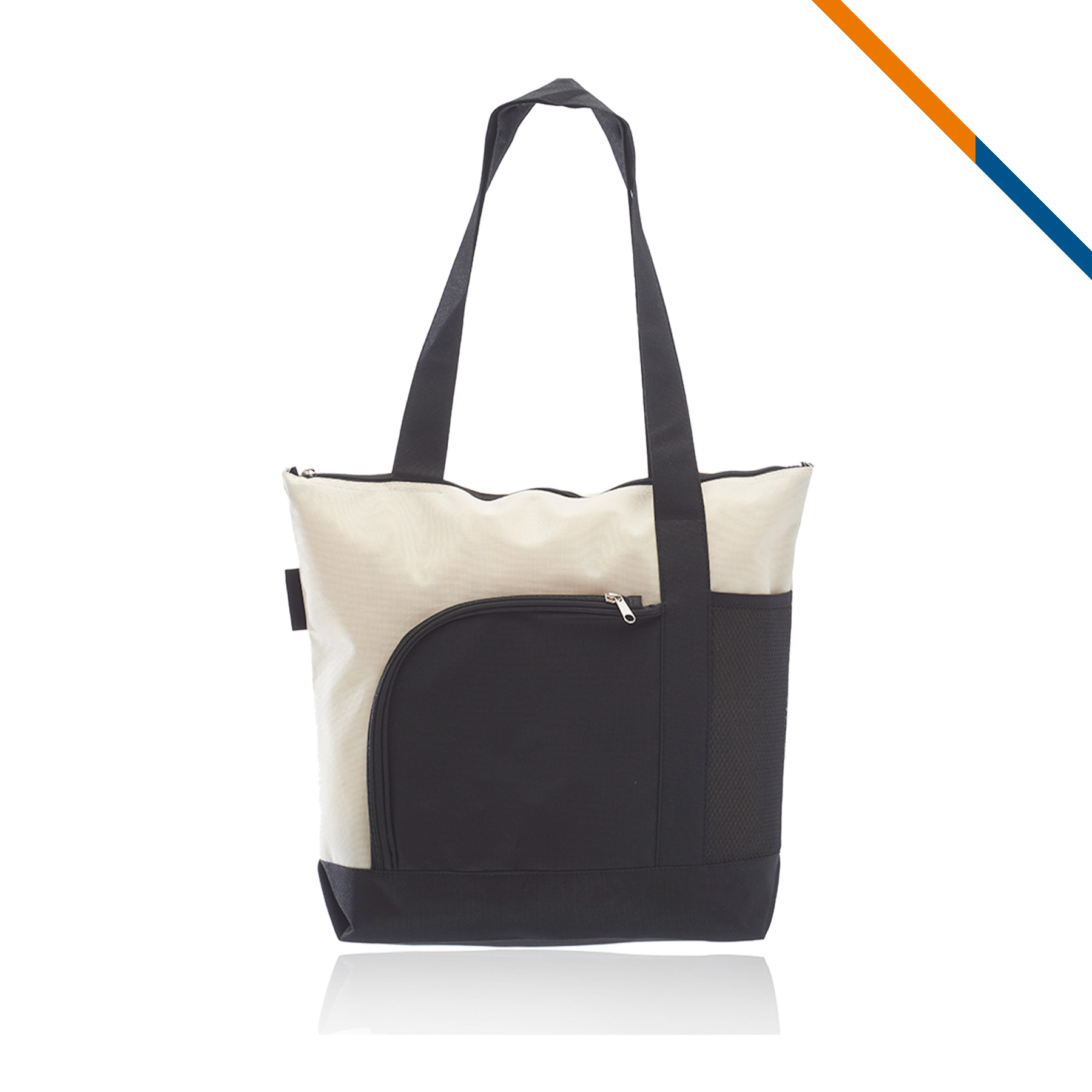 Benshow Tote Bag 4