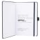 FSC® Mix 5.5” x 8.5” Mela Bound Journal 11