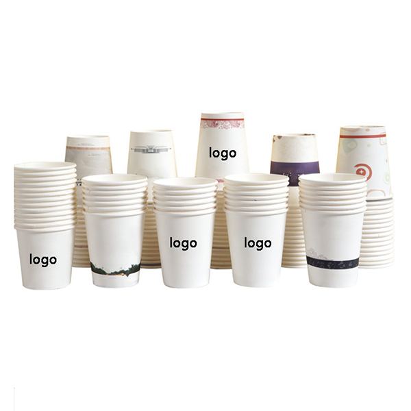 Promotion Disposable Paper Coffee Cups 2
