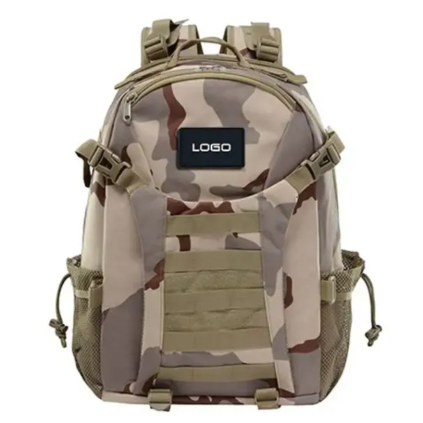 Tactical Hiking Backpack Bag 2