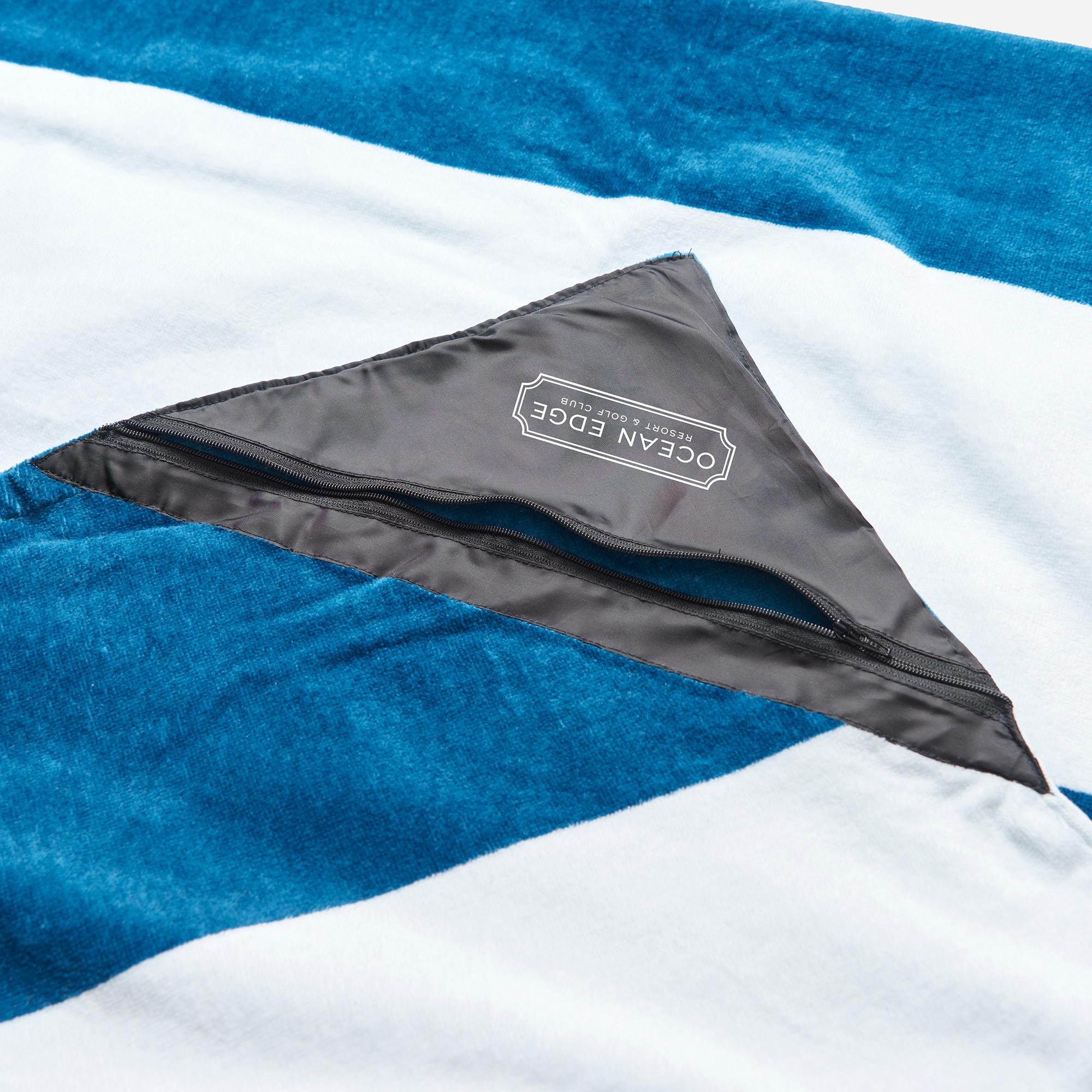 Slowtide® Pocket Beach Towel 3