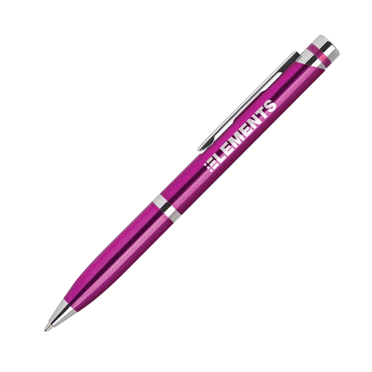 Nestor-II Aluminum Pens 3