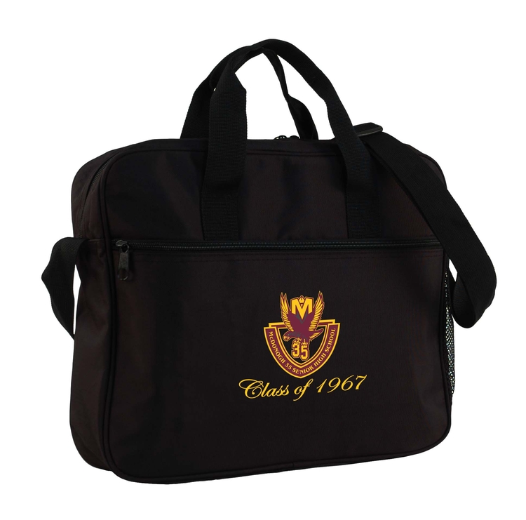 The New Economy Portfolio Bag 1