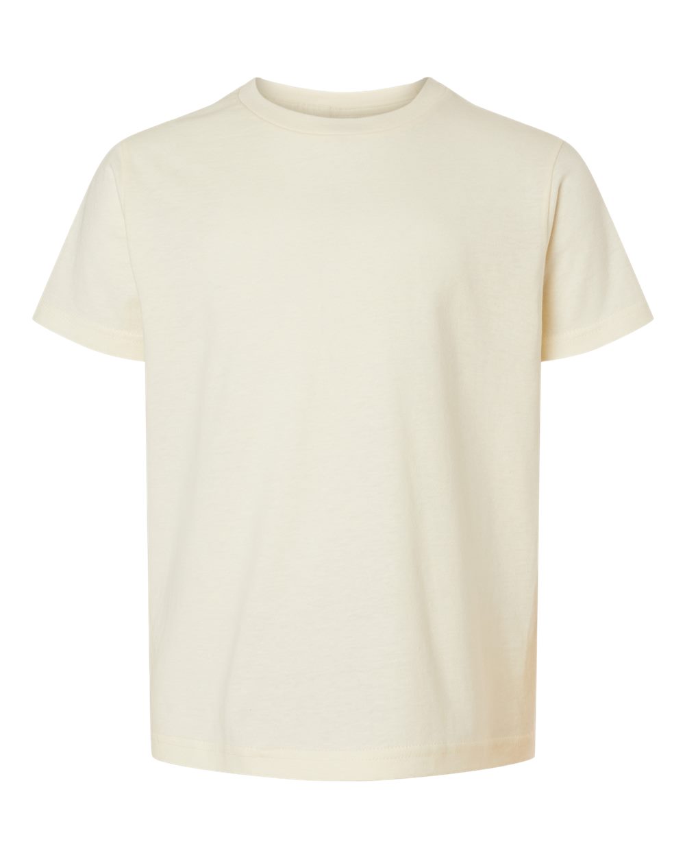 Youth Fine Jersey T-Shirt - 235 272