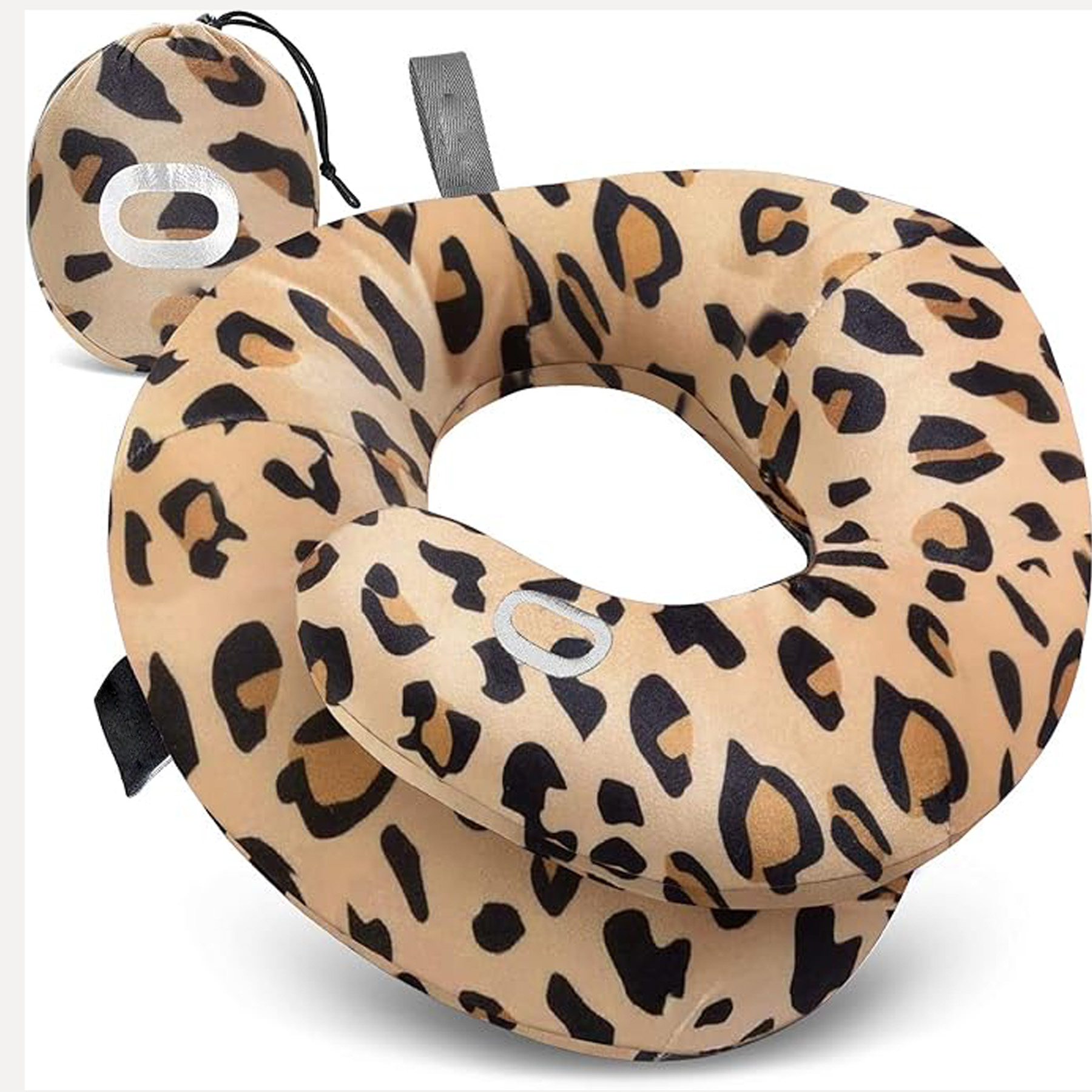Travel Neck Pillow 12