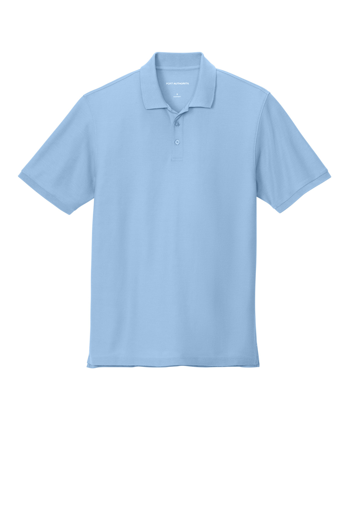 Port Authority Tall Wearever Signature Pique Polo TLK200 16