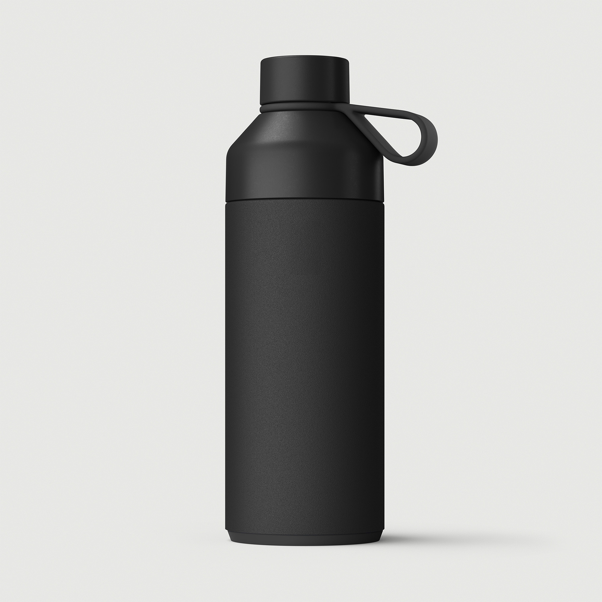 Big Ocean Bottle 34 oz, custom water bottle with logo imprint 57