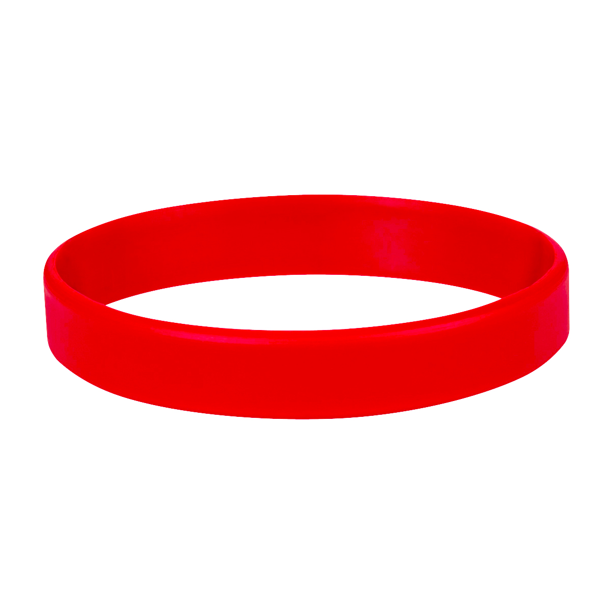 Single Color Silicone Bracelet 20