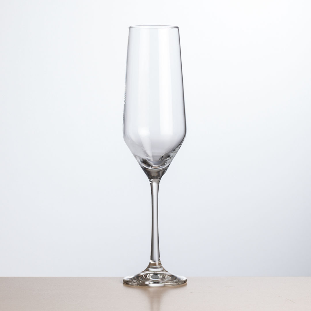 Bengston Flute - Imprinted 5
