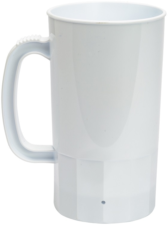 32 oz Stein with RealColor 360 Imprint
