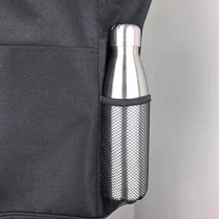 Karryall Nylon Shopping Tote, custom tote bag with logo imprint 7