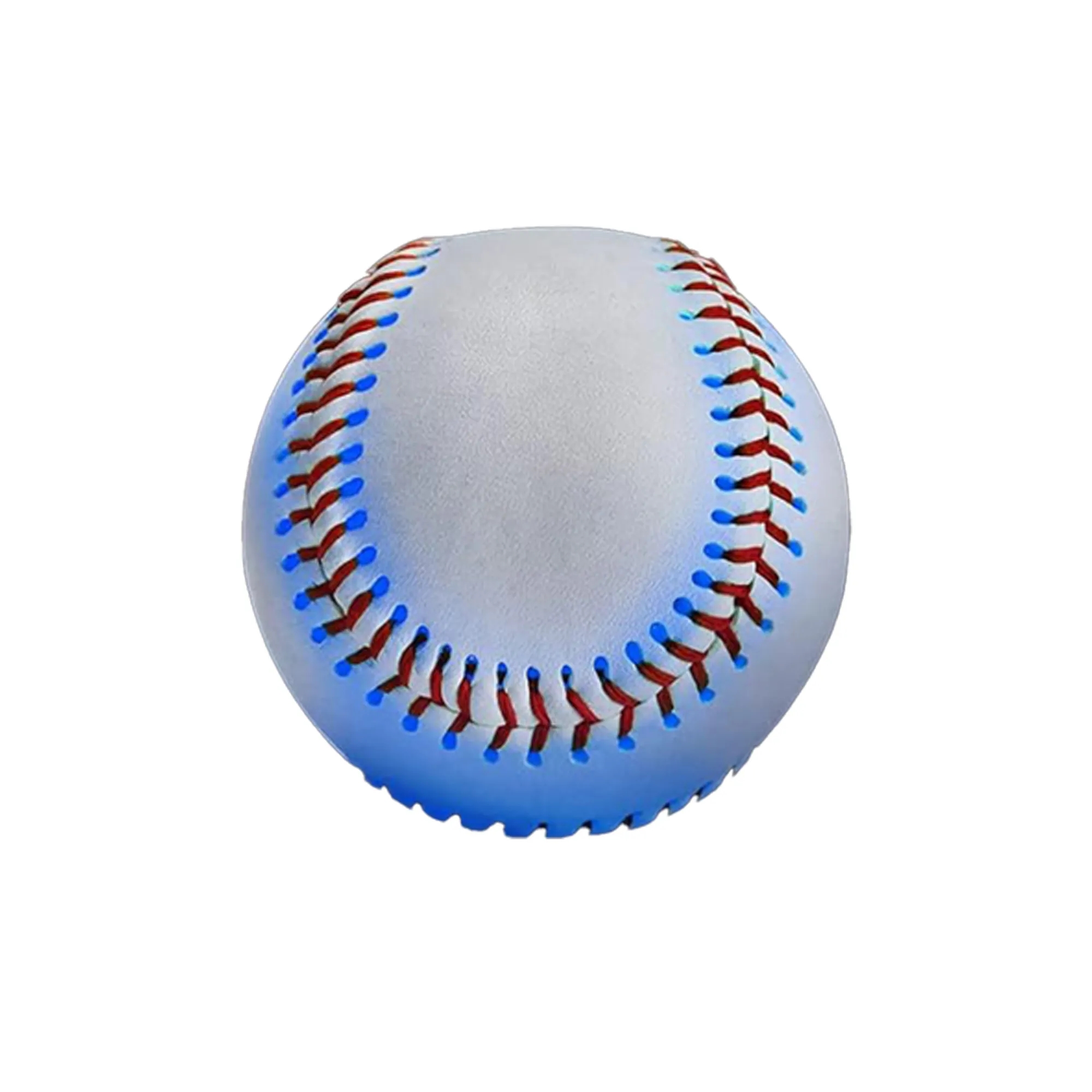 PVC Luminous Baseball Softball 5