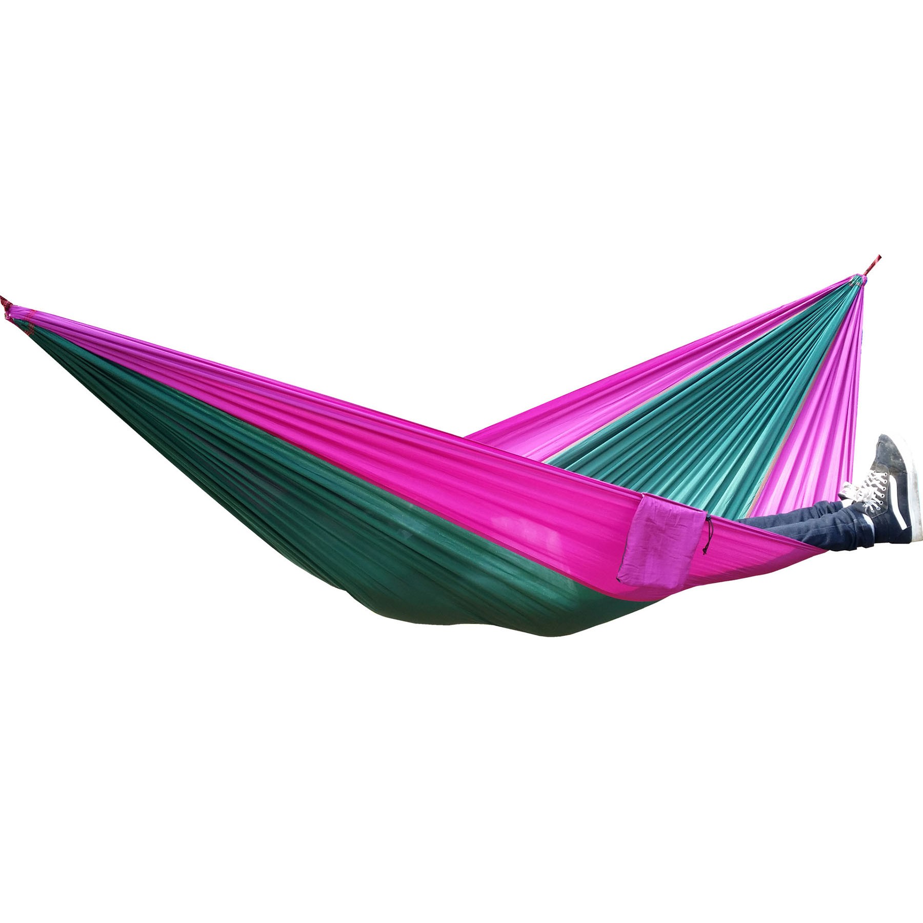 Mosquito Net Hammock 2
