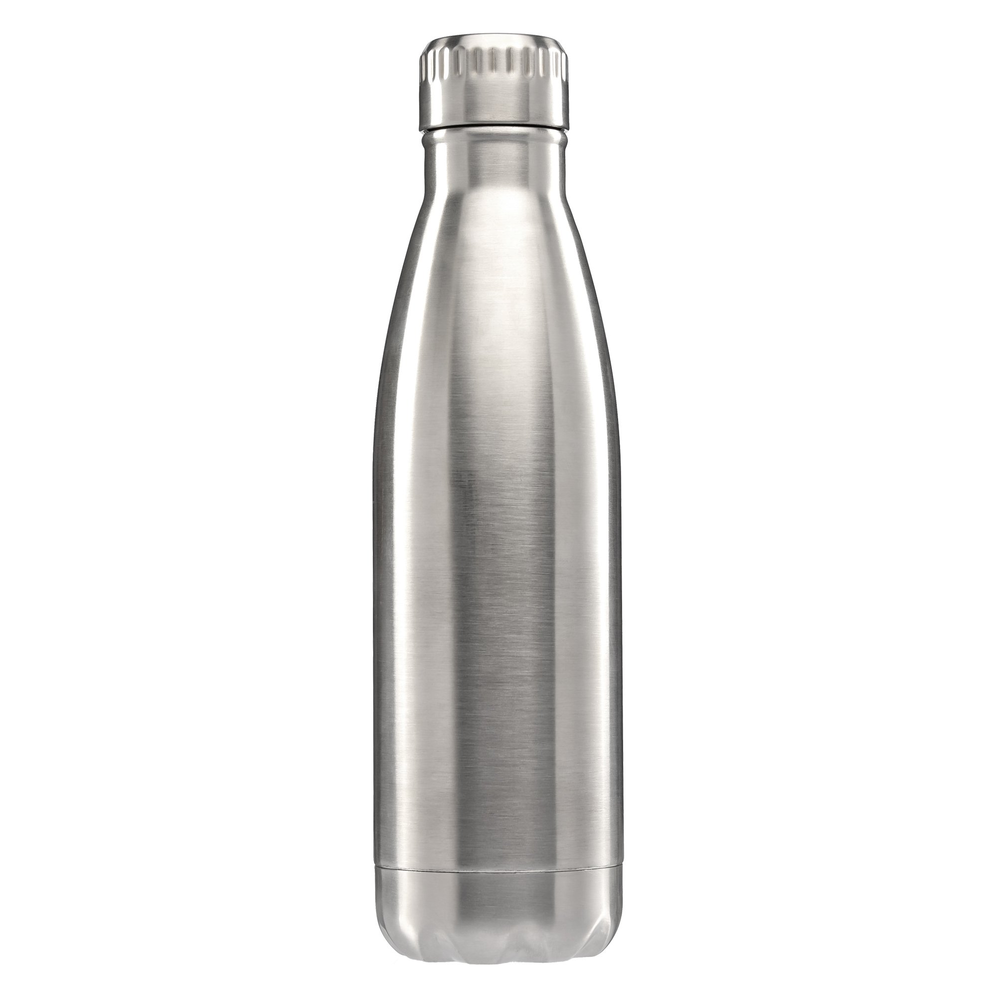 Ibiza - 16 oz. Double-Wall Stainless Bottle 20
