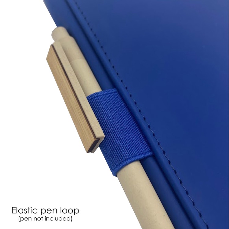 Derly Premium Notebook 7