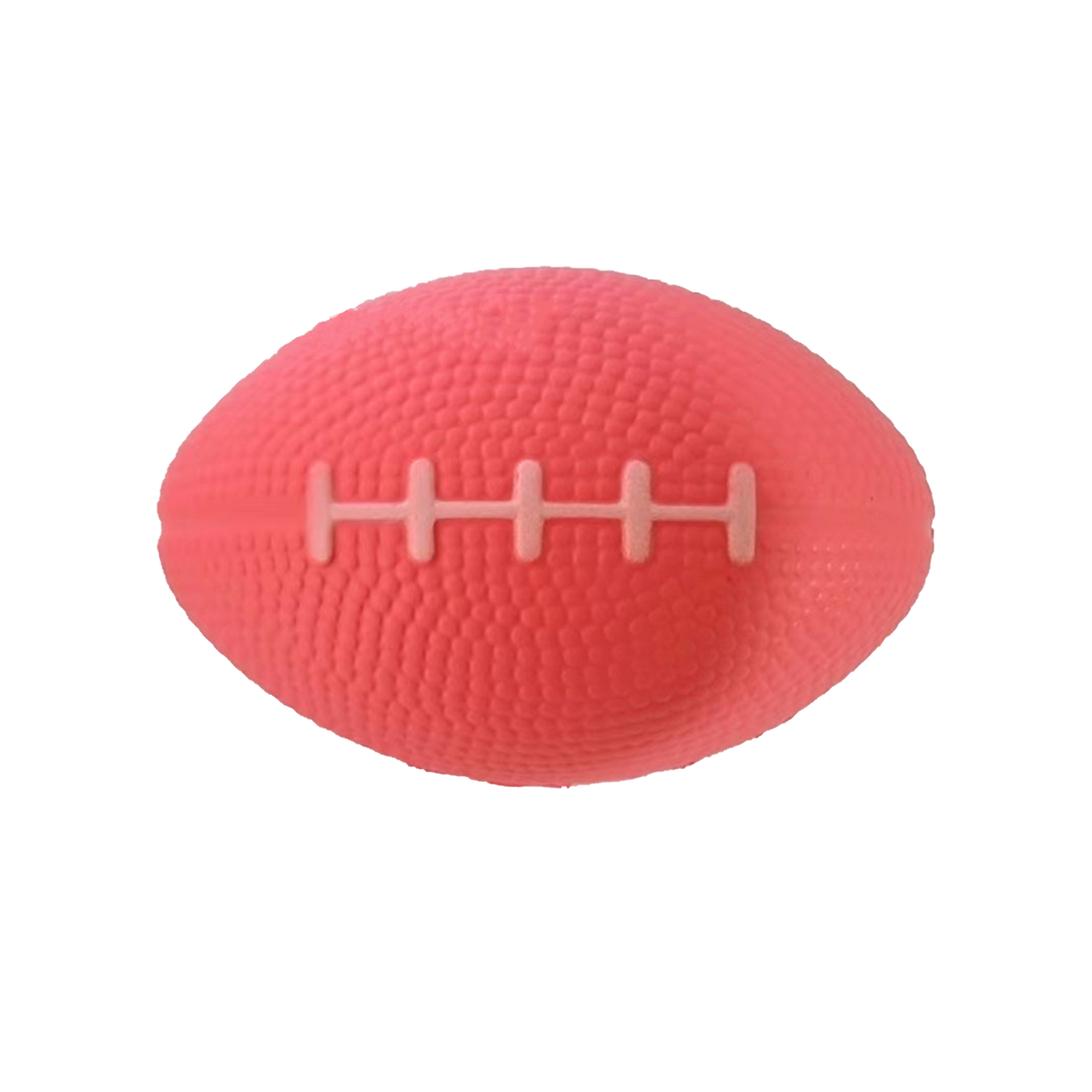 Leather-Crafted Mini Football 8
