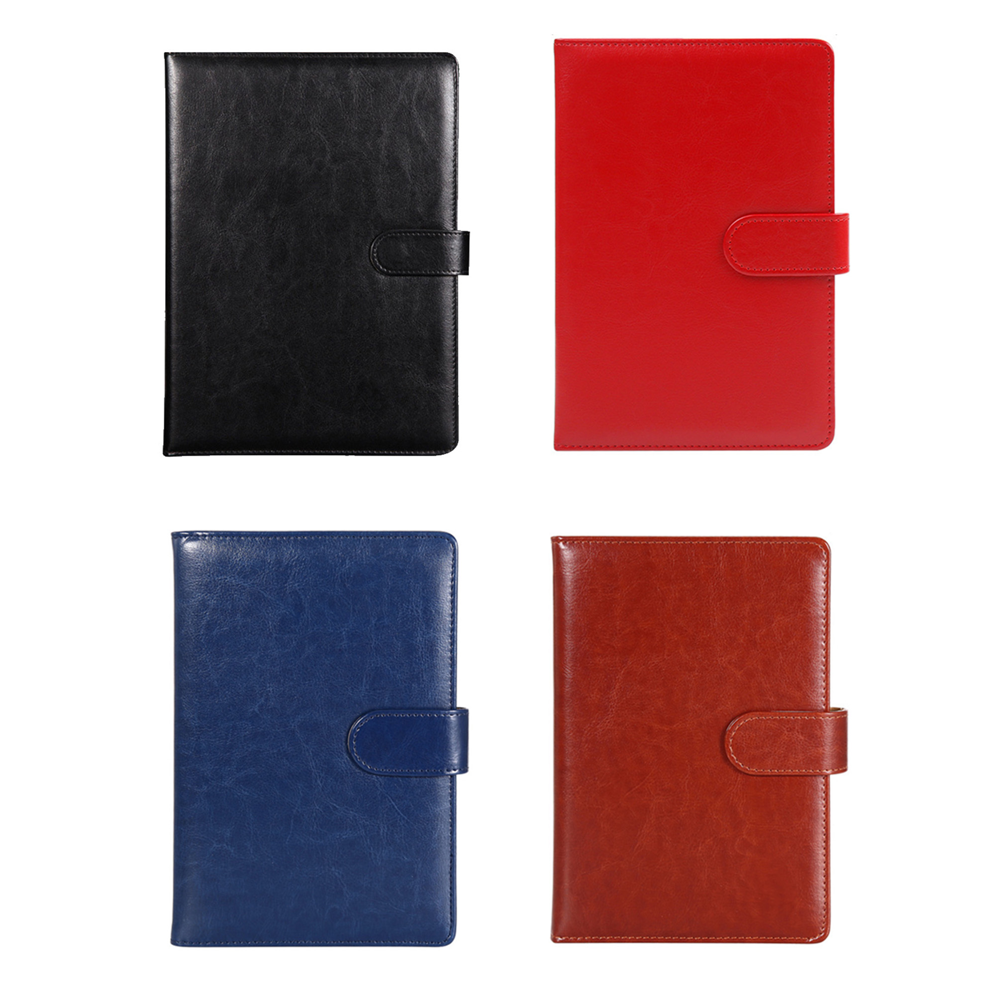 Business Travel Compact Planner 2