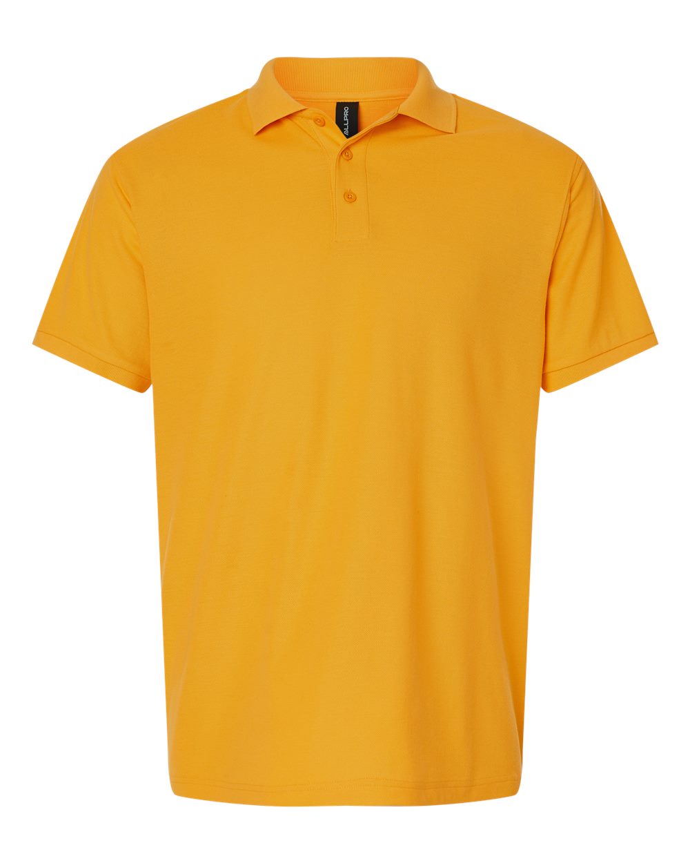 Men's Pique Polo - 62800 90