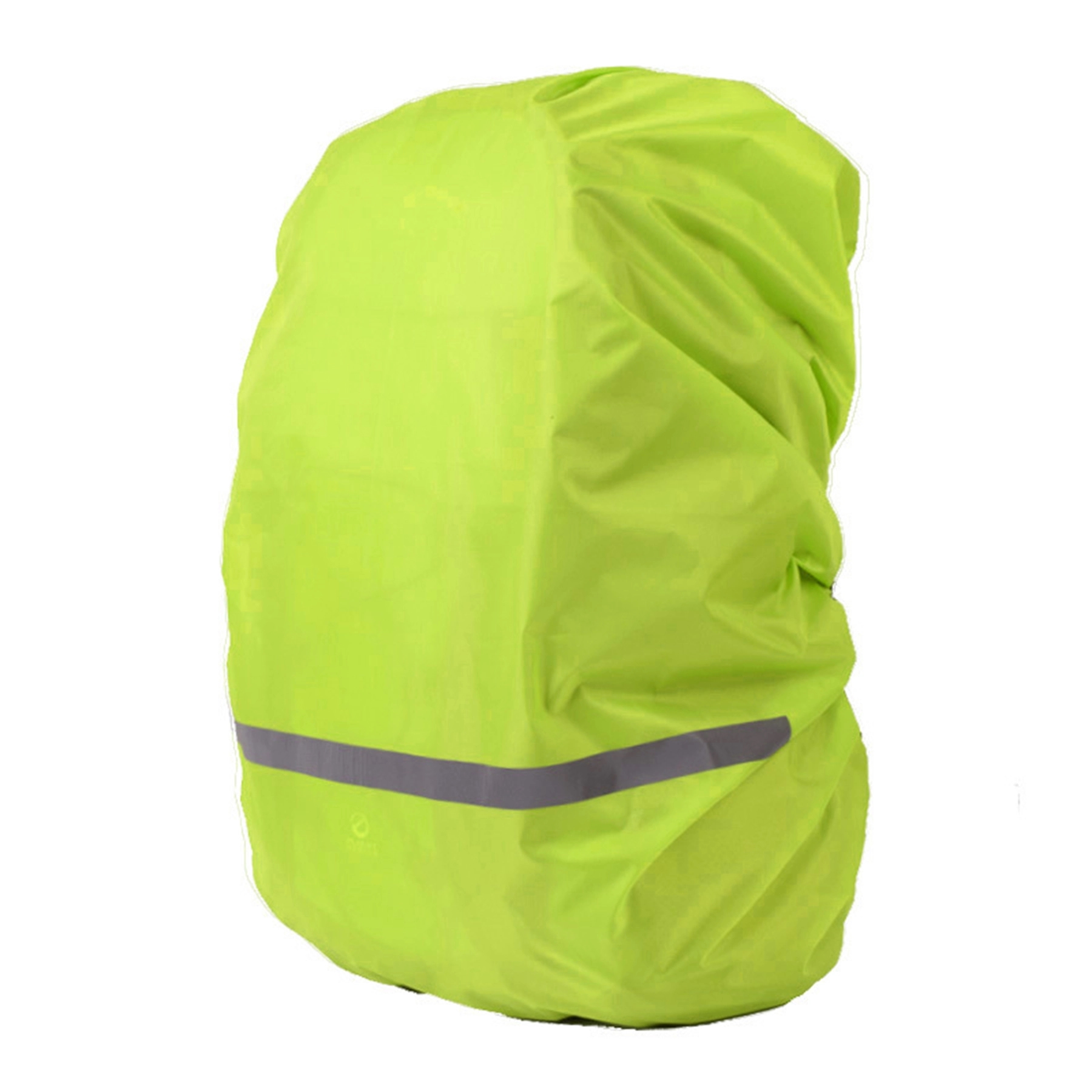 Backpack Rain Cover With Reflective Strip 1