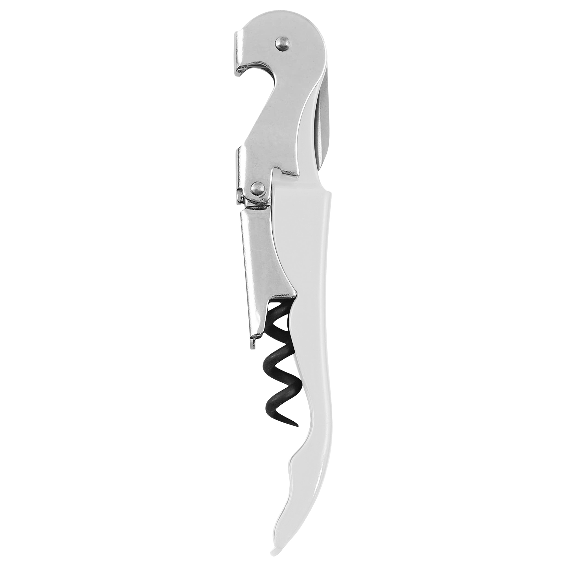 Stainless Steel Wine Bottle Opener 11
