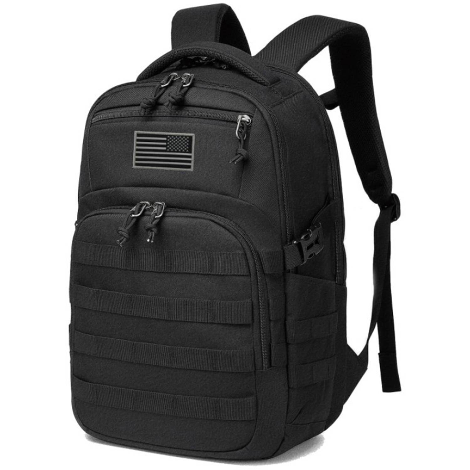 Multi Functional Oxford Tactical Backpack w/ Handle 3