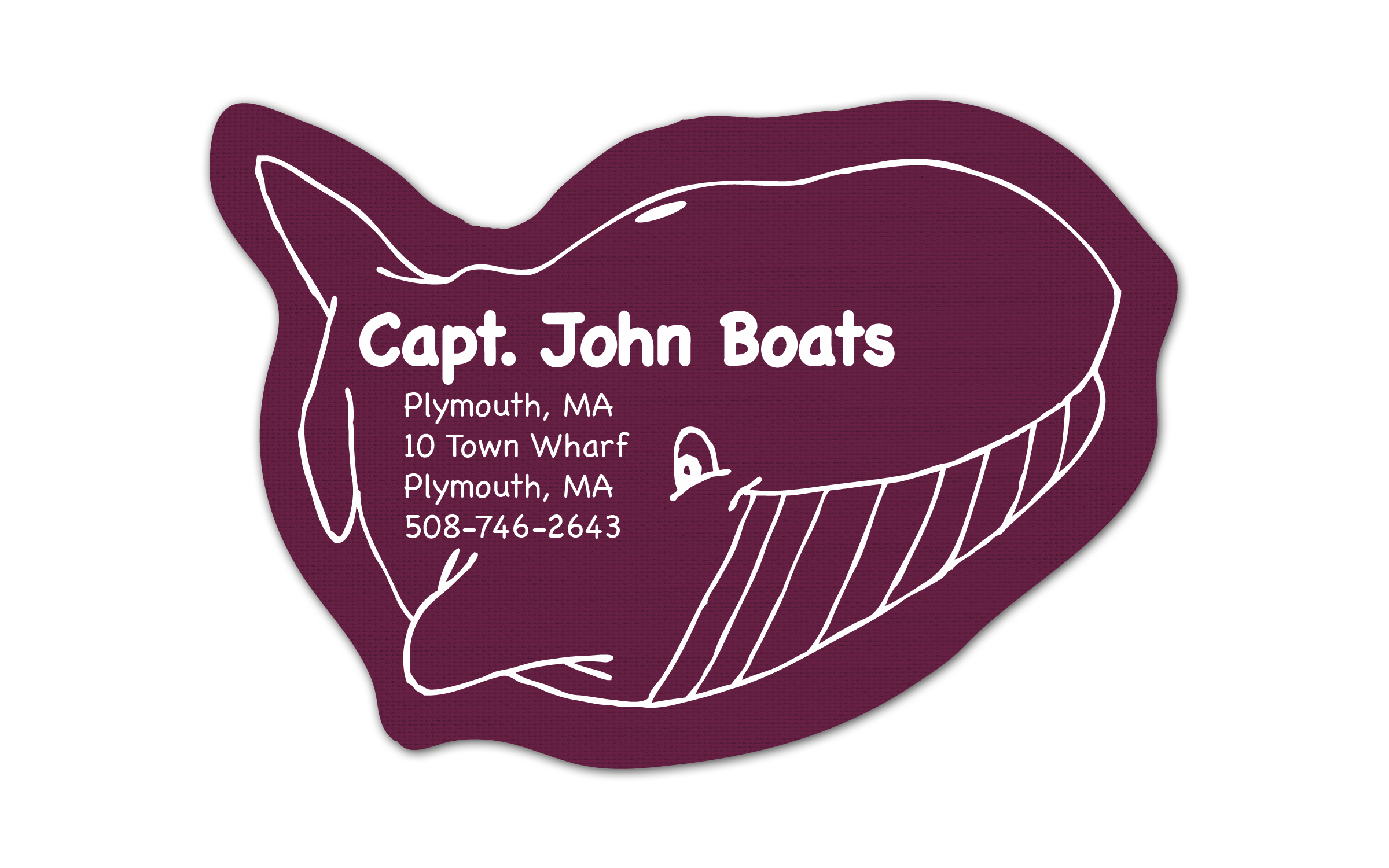 Whale Vinyl Jar Opener 13