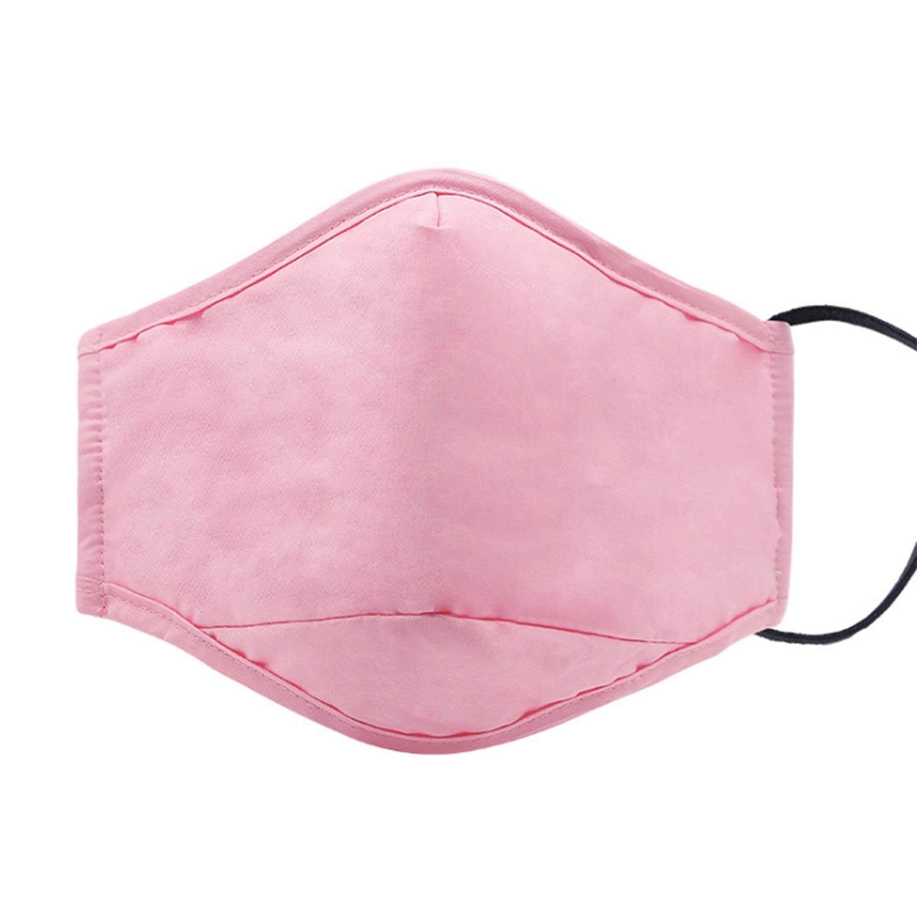 Soft Stretch Face Mask 4