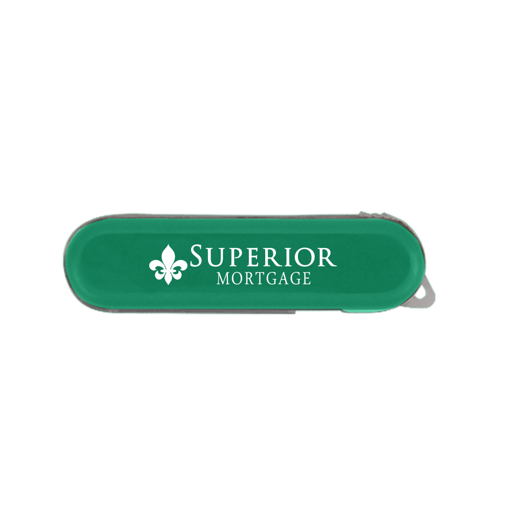 Meriden Swiss-Style USB 4