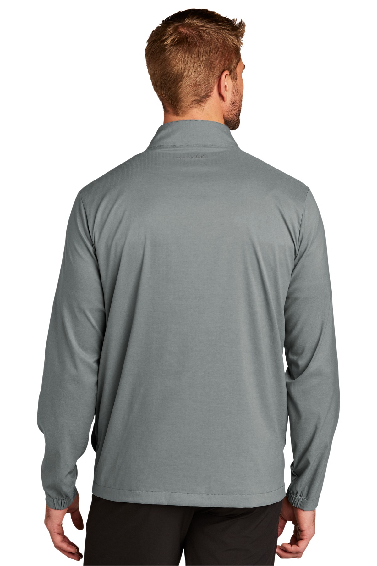 TravisMathew Surfside Full-Zip Jacket. TM1MU422 1