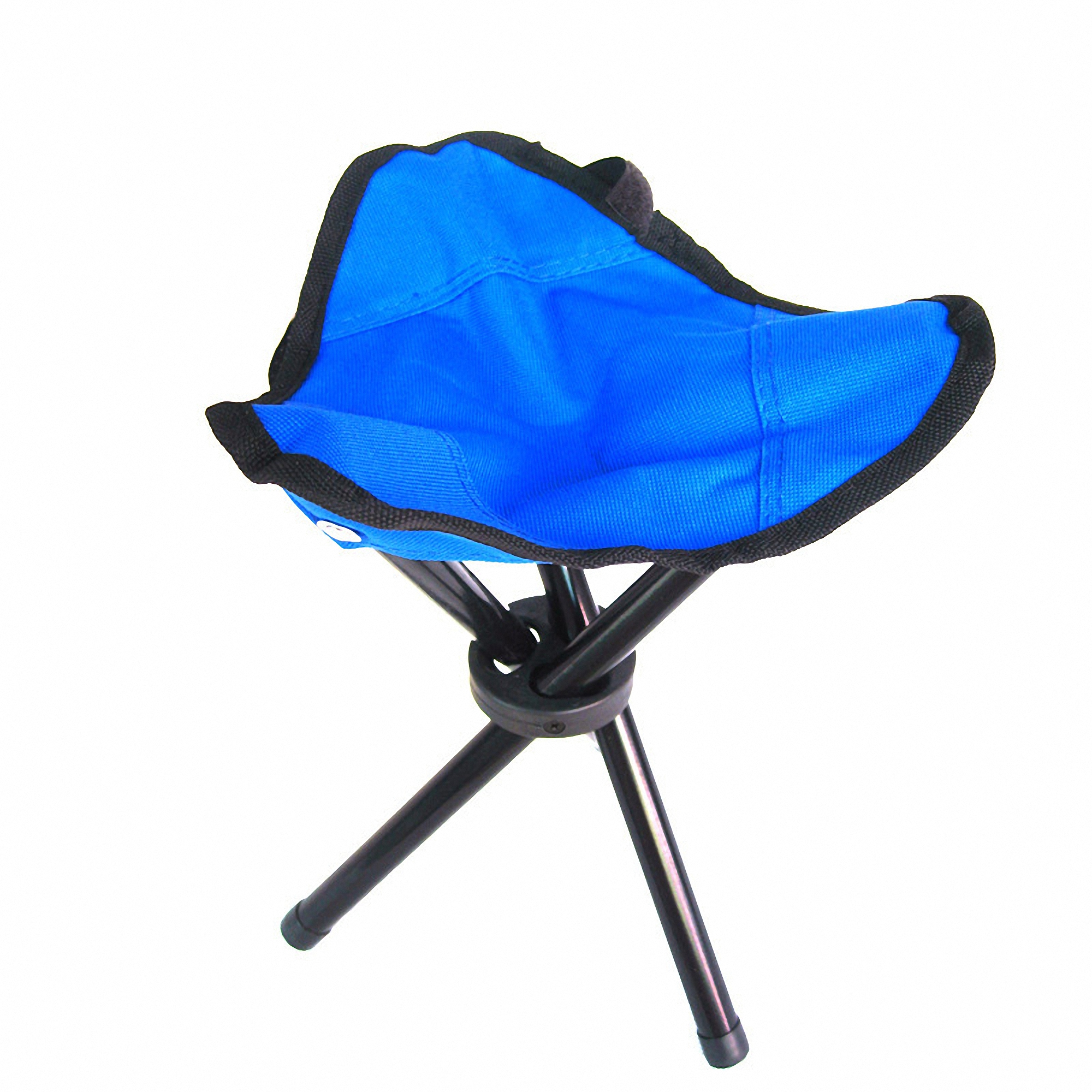 Portable Oxford Fabric Folding Stool 6