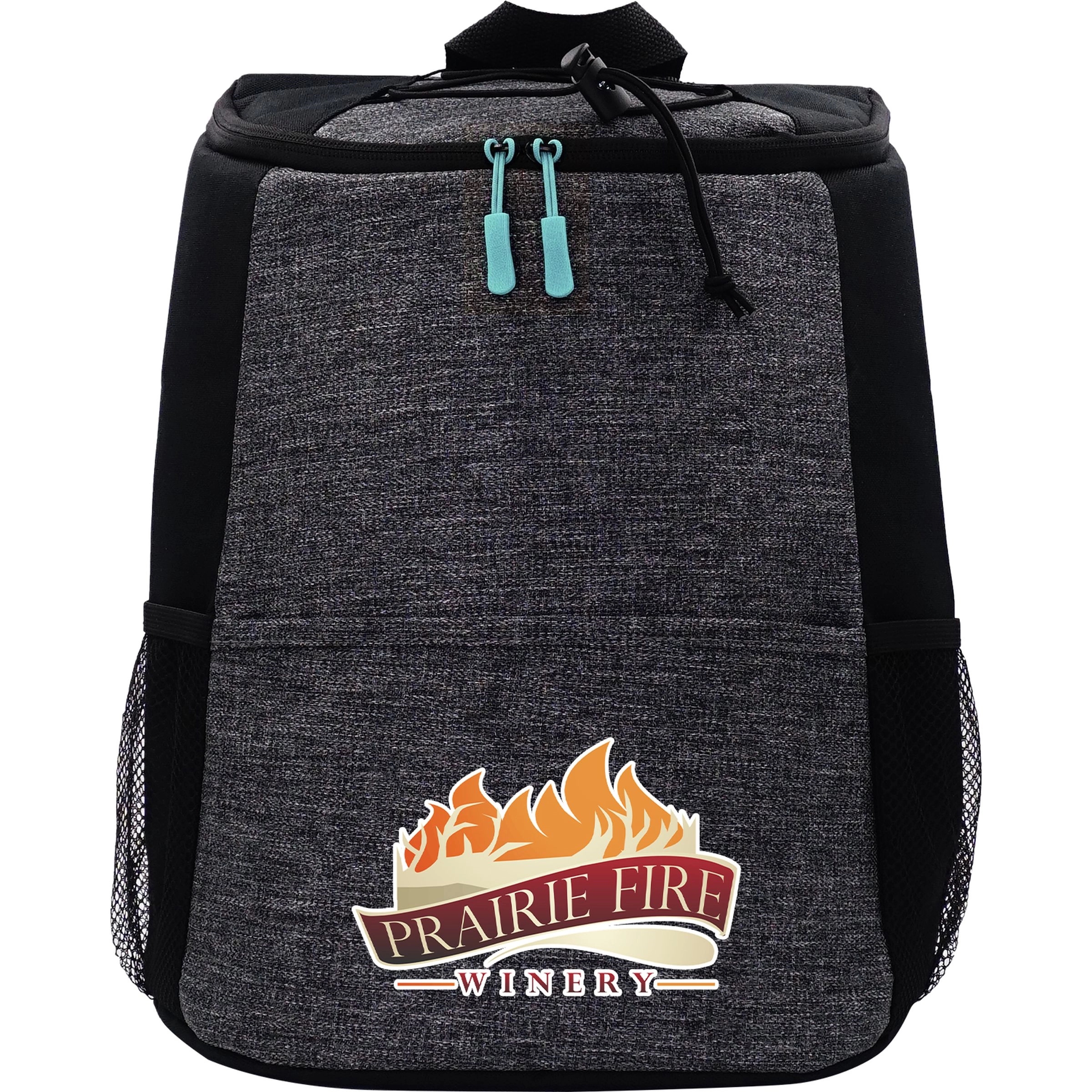 X Line Backpack Cooler 4