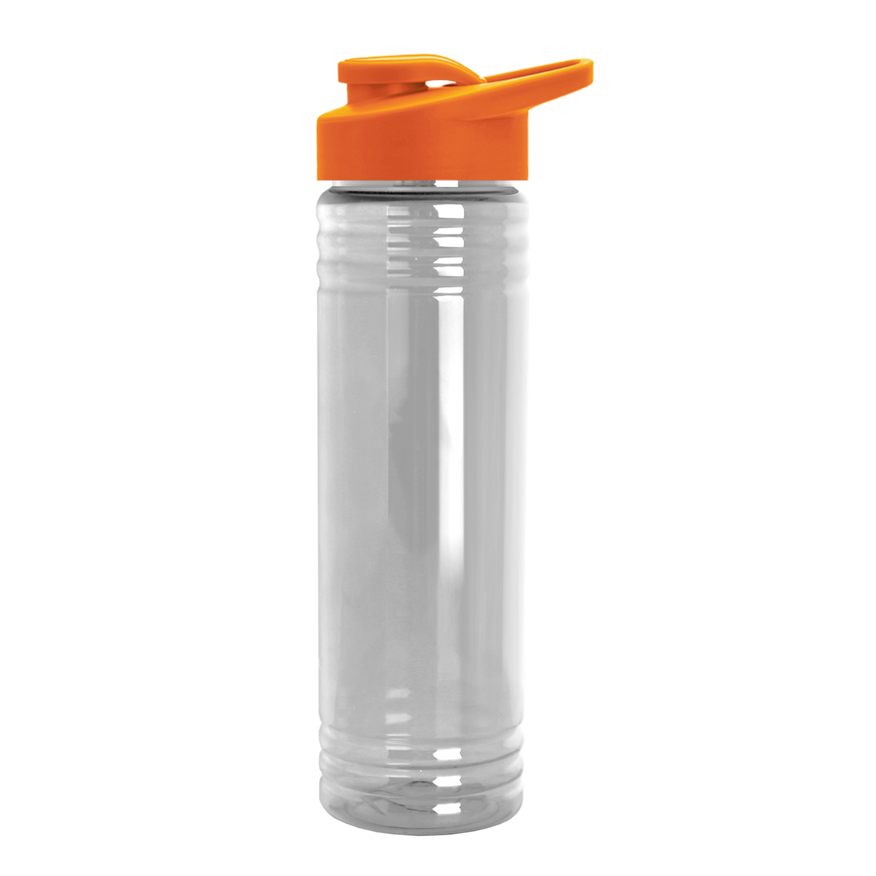 Garyline® Slim Fit Bottle with Drink-Thru Lid - 24 oz. 778