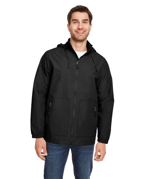 Unisex Zone HydroSport™ Storm Flap Jacket - TT87 23