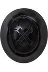 Wolfjaw™ Carbon Fiber Hard Hat 6