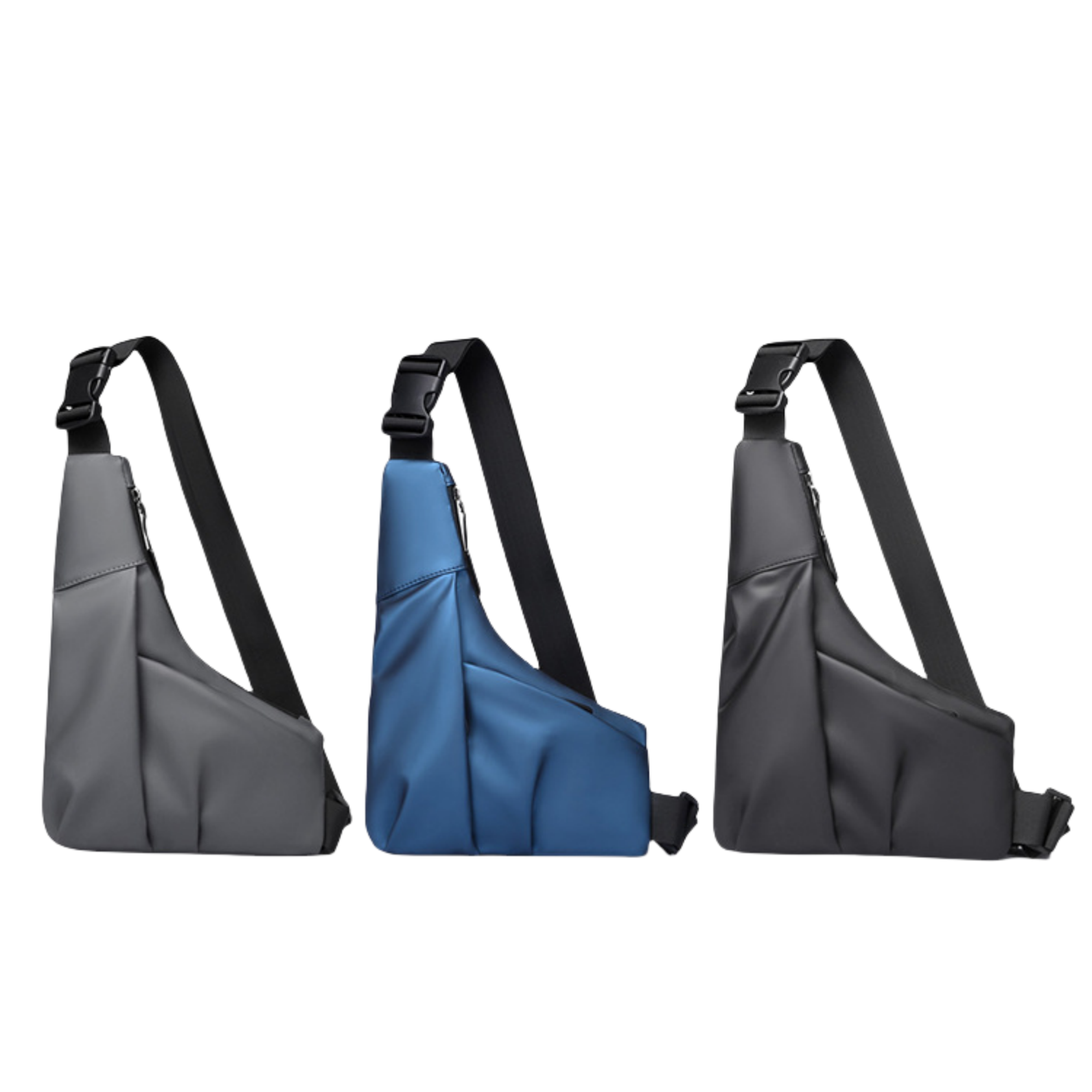 Anti Theft Travel Crossbody Bag 7