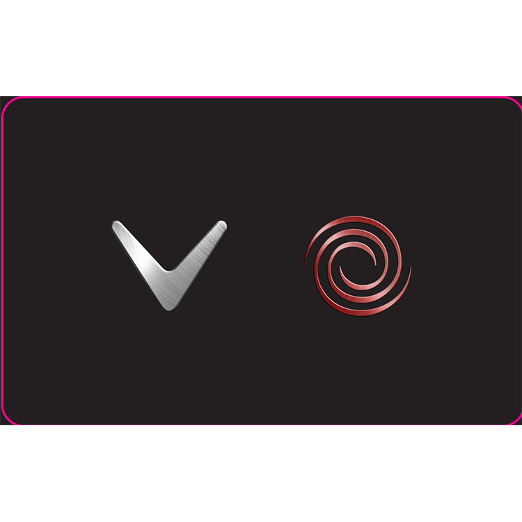 Callaway Gift Card 2