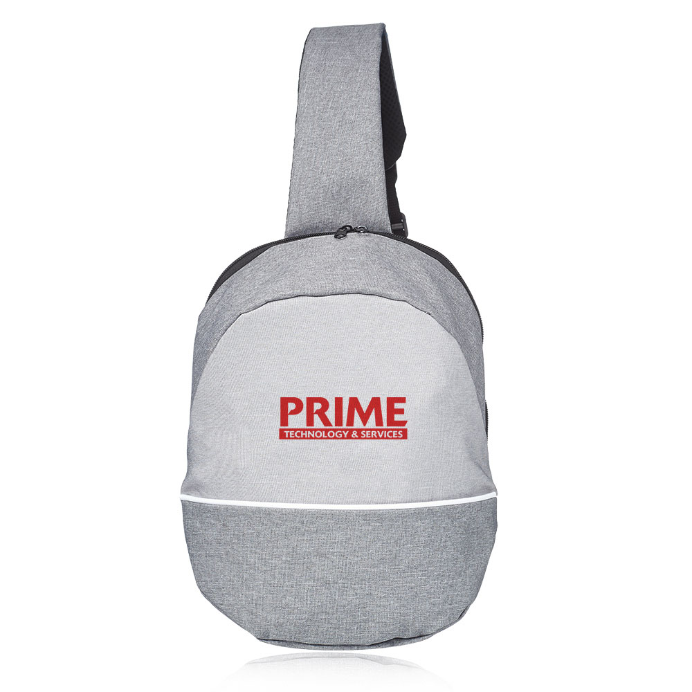 Shoulder Crossbody Backpack 5