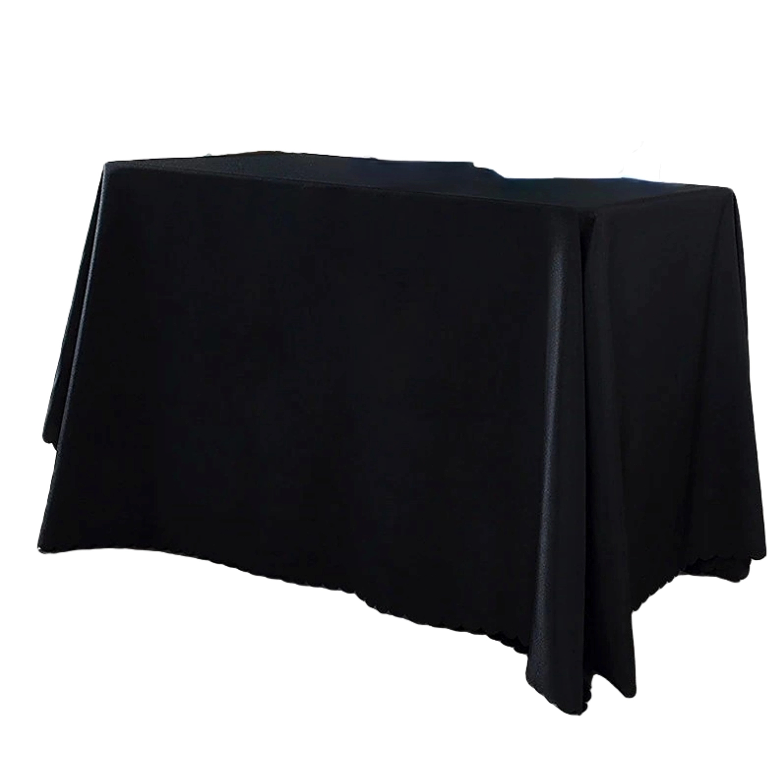 Outdoor Sun Protection Advertising Tablecloth 2