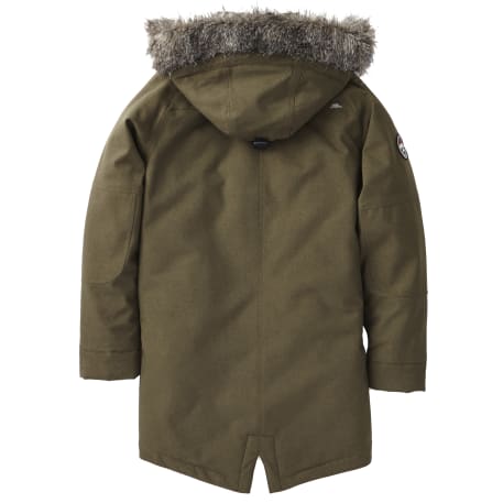 Men's BRIDGEWATER Roots73 Insulated Jacket 24