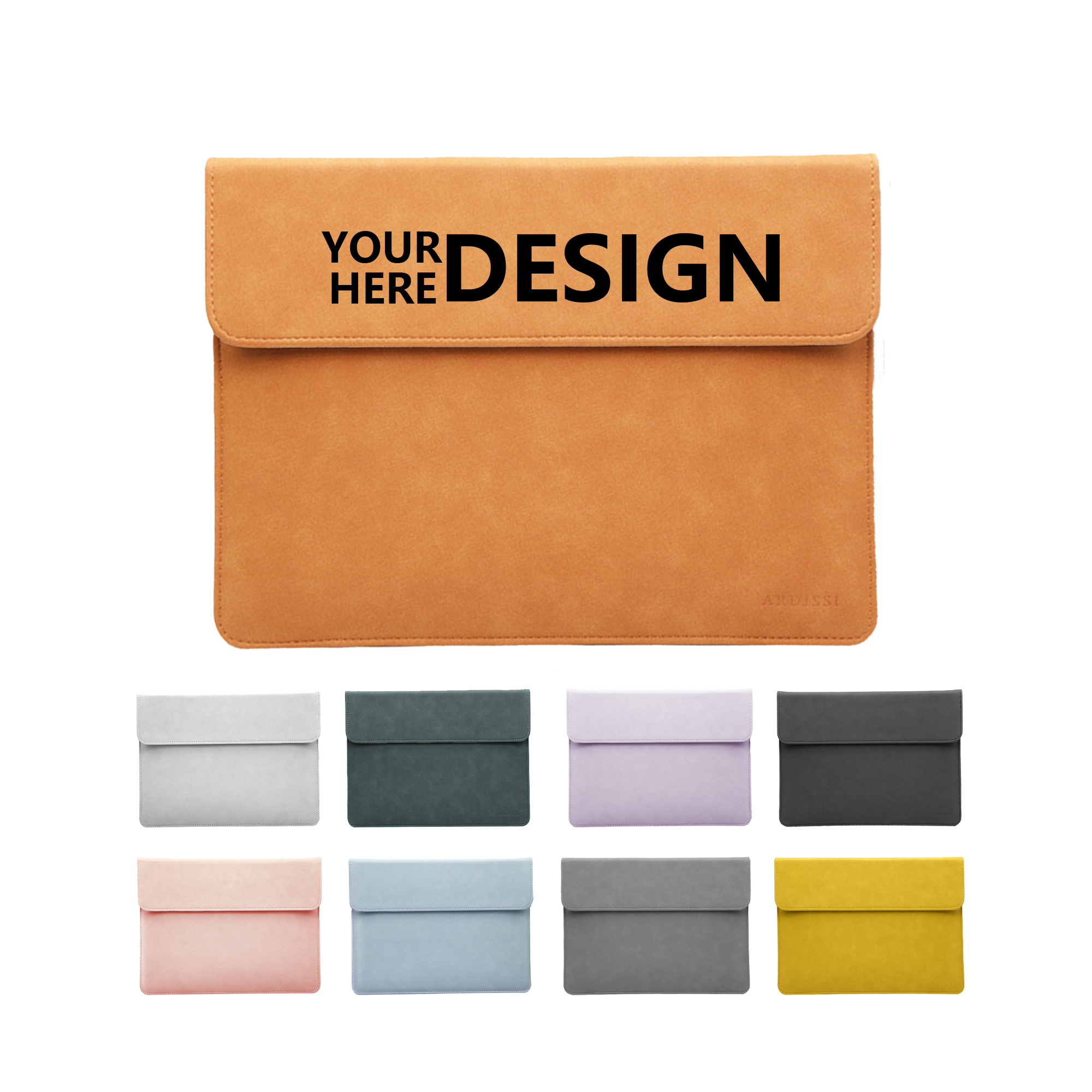 Mouse Pad Laptop Sleeve 2