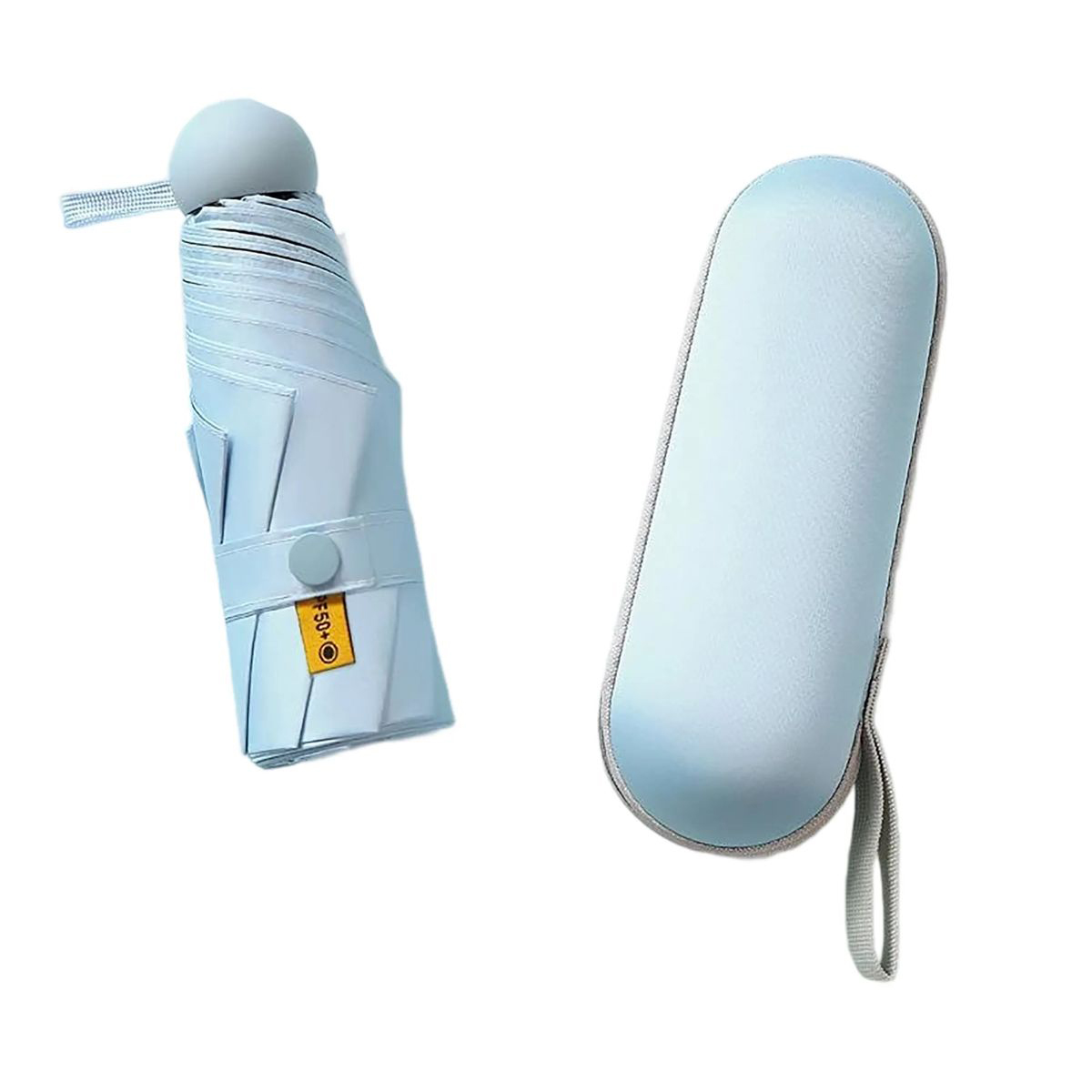 Windproof 26 Inch Umbrella for Outdoor Rain or Sun 5