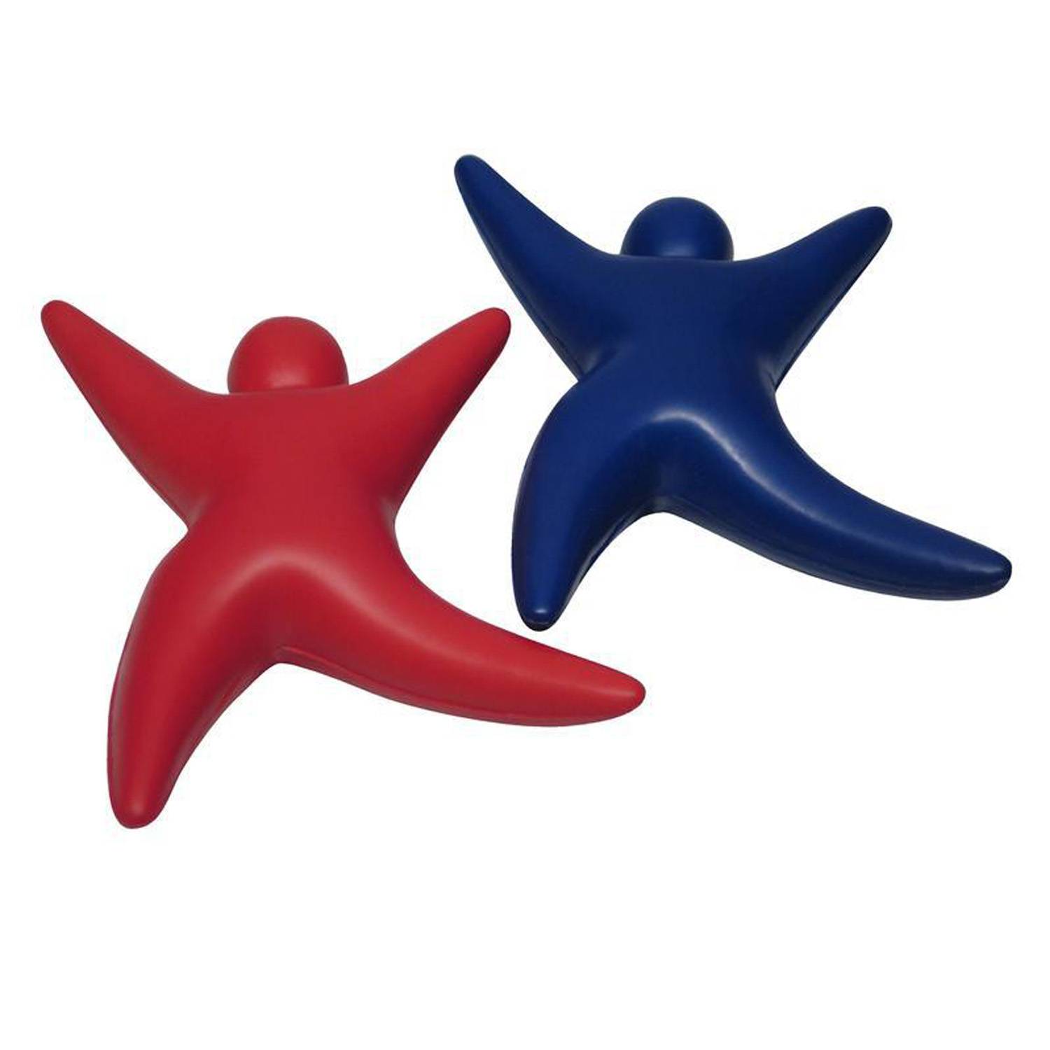 Squeezable PU Foam Stress Relief Toy 5