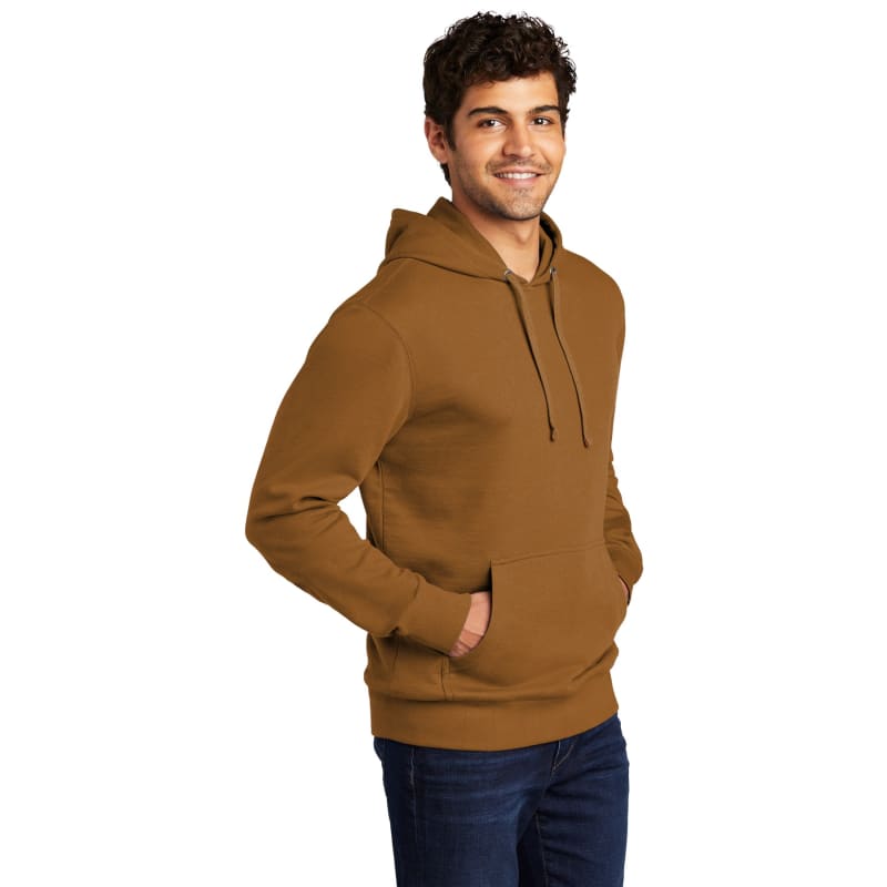 District V.I.T. Fleece Hoodie 178